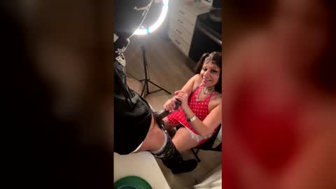 ilovewetpussc91 online show from 22, 2, 2026