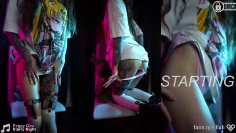 Li online show from 21, 2, 2026