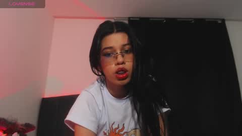 Snapshot of ily_bea chatting on 15, 1, 2025 Ily Bea online show from 15, 1, 2025