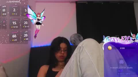 Snapshot of ily_bea chatting on 29, 1, 2025 Ily Bea online show from 29, 1, 2025