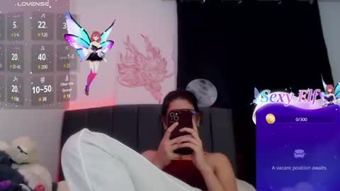 Snapshot of ily_bea chatting on 15, 2, 2025 Ily Bea online show from 15, 2, 2025