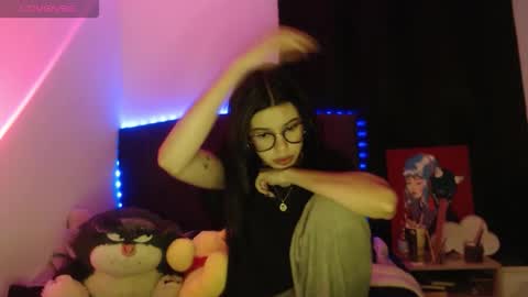 Snapshot of ily_bea chatting on 30, 9, 2025 Ily Bea online show from 30, 9, 2025