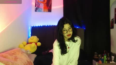 Ily Bea online show from 7, 3, 2026