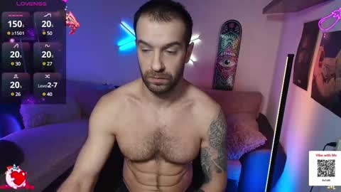 Ilya online show from 1, 3, 2025