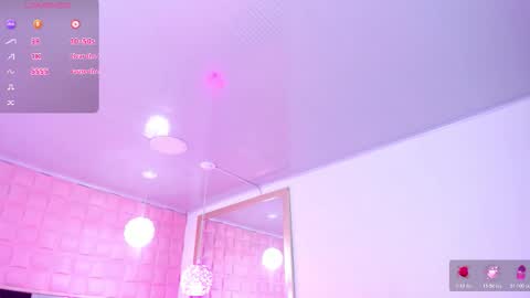 Snapshot of im__angelica chatting on 14, 11, 2025 Ange online show from 14, 11, 2025