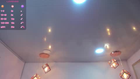 Snapshot of im__angelica chatting on 16, 11, 2025 Ange online show from 16, 11, 2025