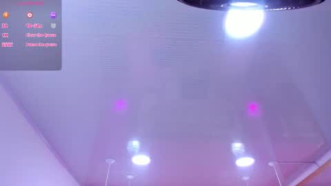 Snapshot of im__angelica chatting on 17, 11, 2025 Ange online show from 17, 11, 2025