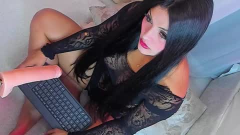 hanna online show from 12, 10, 2025