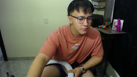 im__noah online show from 3, 3, 2025