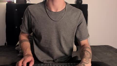 IM  THOMAS online show from 25, 9, 2025