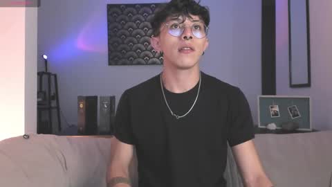 IM  THOMAS online show from 3, 10, 2025