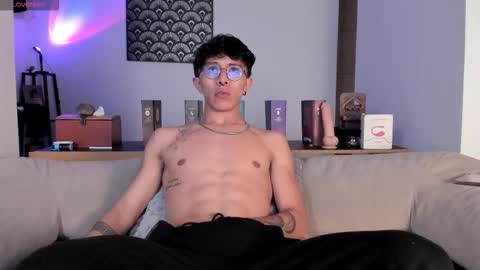 Snapshot of im__thomas chatting on 8, 2, 2026 IM THOMAS online show from 8, 2, 2026