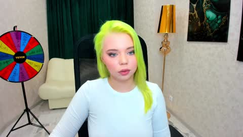 Roxy online show from 13, 1, 2025