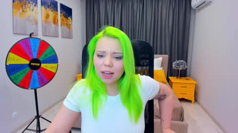 Roxy online show from 27, 1, 2025