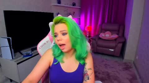 Roxy online show from 19, 9, 2025