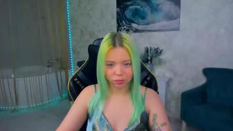 Roxy online show from 5, 10, 2025