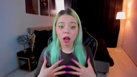 Roxy online show from 14, 11, 2025