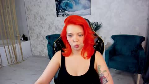 Roxy online show from 21, 3, 2026