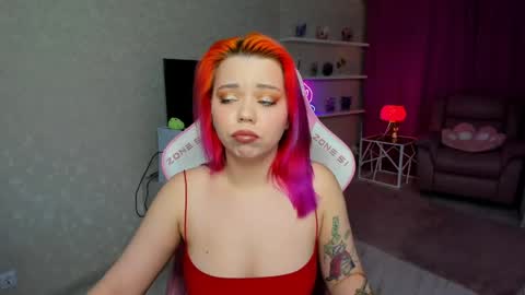 Roxy online show from 15, 4, 2026