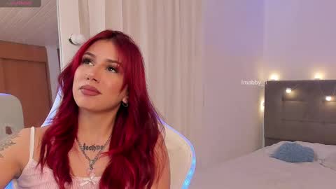 Abby  online show from 17, 2, 2025