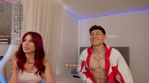 Abby  online show from 24, 2, 2025