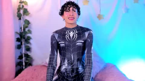 Alejo independent model   online show from 2, 4, 2026