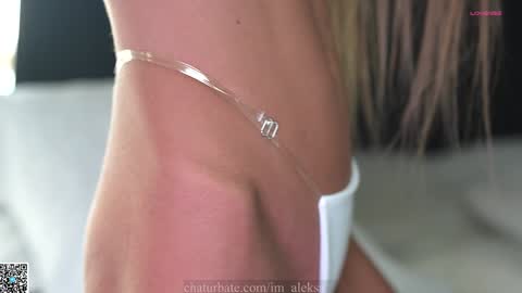 Aleksa online show from 14, 3, 2026