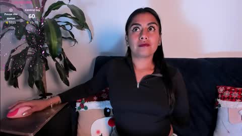 amber online show from 26, 11, 2025