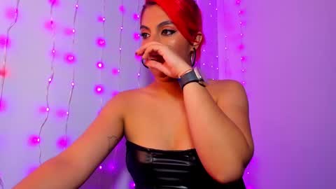 im_anna_ online show from 25, 1, 2025