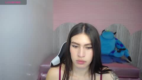 Anny online show from 24, 10, 2025