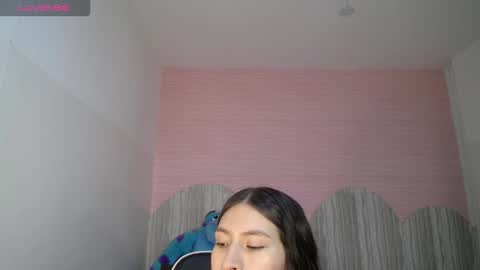 Anny online show from 23, 11, 2025