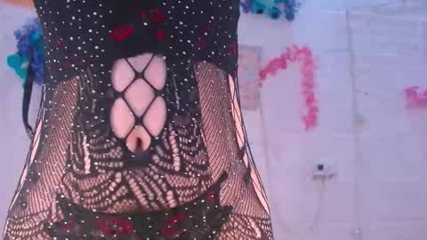 Snapshot of im_antonellasexy chatting on 23, 9, 2025 im_antonellasexy online show from 23, 9, 2025