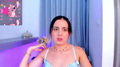 Snapshot of im_antonia chatting on 7, 2, 2025 LUCY online show from 7, 2, 2025