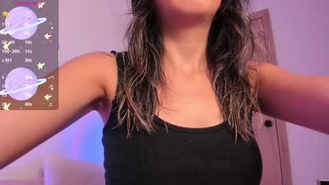 Snapshot of im_antonia chatting on 3, 11, 2025 LUCY online show from 3, 11, 2025