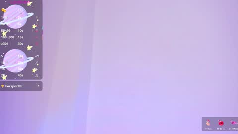 Snapshot of im_antonia chatting on 3, 12, 2025 LUCY online show from 3, 12, 2025