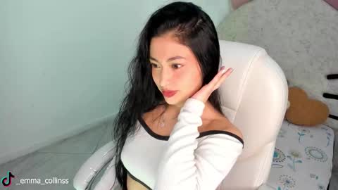 Snapshot of im_atenea_ chatting on 25, 2, 2026 Atenea online show from 25, 2, 2026
