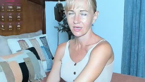 Christine -  online show from 26, 10, 2025