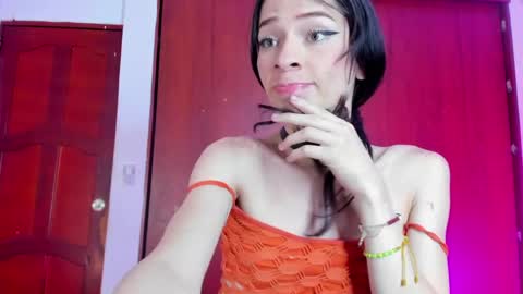 Snapshot of im_brittany_333 chatting on 26, 4, 2026 im_brittany_333 online show from 26, 4, 2026