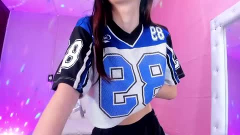 Snapshot of im_brittany_333 chatting on 15, 5, 2026 im_brittany_333 online show from 15, 5, 2026