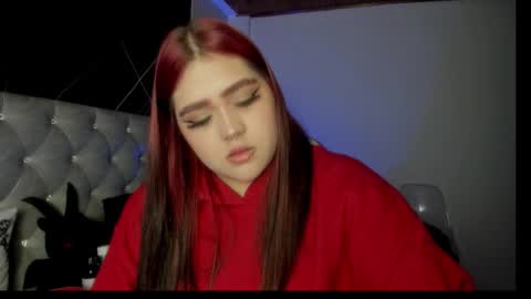 im_bunny__ online show from 29, 9, 2025