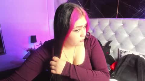 im_bunny__ online show from 15, 1, 2026