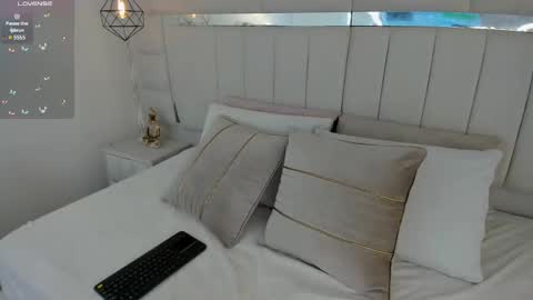 Snapshot of im_dalhia chatting on 24, 12, 2024 DAHLIA online show from 24, 12, 2024