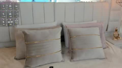 Snapshot of im_dalhia chatting on 4, 1, 2025 DAHLIA online show from 4, 1, 2025