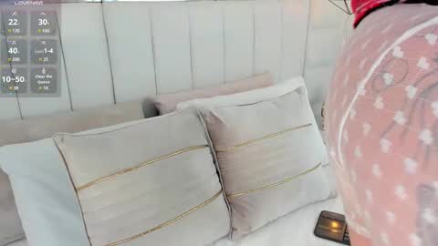 Snapshot of im_dalhia chatting on 9, 1, 2025 DAHLIA online show from 9, 1, 2025