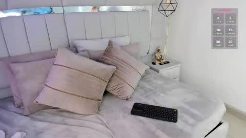 Snapshot of im_dalhia chatting on 13, 2, 2025 DAHLIA online show from 13, 2, 2025