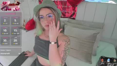 Snapshot of im_dalhia chatting on 15, 2, 2025 DAHLIA online show from 15, 2, 2025