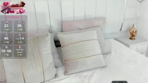 Snapshot of im_dalhia chatting on 24, 2, 2025 DAHLIA online show from 24, 2, 2025