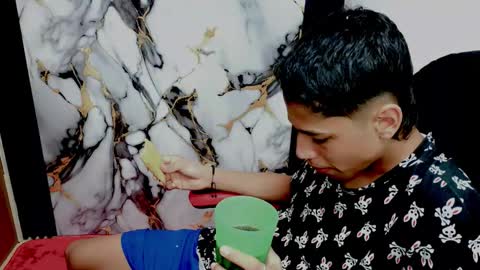 im_david01 online show from 5, 2, 2026