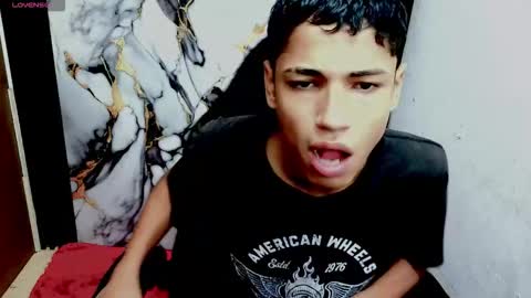 im_david01 online show from 24, 2, 2026