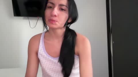 Snapshot of im_dayana chatting on 9, 1, 2025 instagram online show from 9, 1, 2025